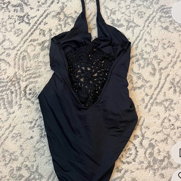 frankie’s bikinis one piece size XS 🖤 - Picture 2 of 2